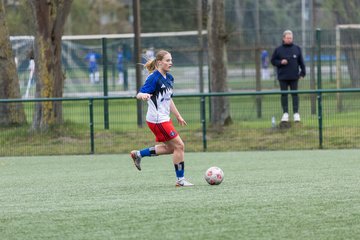Bild 127 - F Hamburger SV 2 - SpVg Aurich : Ergebnis: 1:1